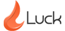 Luck Casino Logo Review