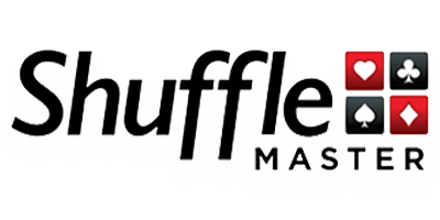 Shufflemaster software logo