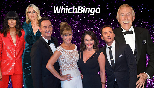 Strictly Come Dancing Quiz