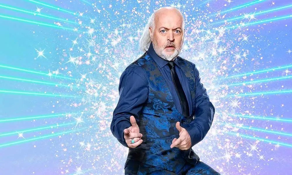 Bill Bailey ­– Series 18, 2020