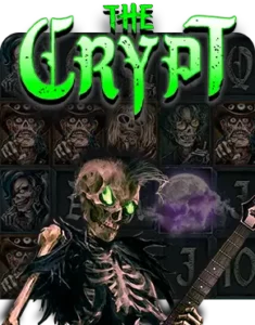 The Crypt Slot Review