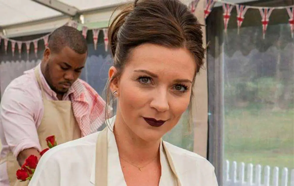 3. Candice Brown