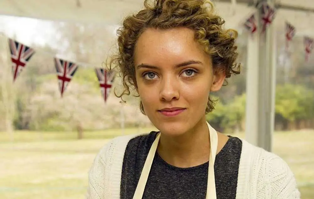 6. Ruby Tandoh