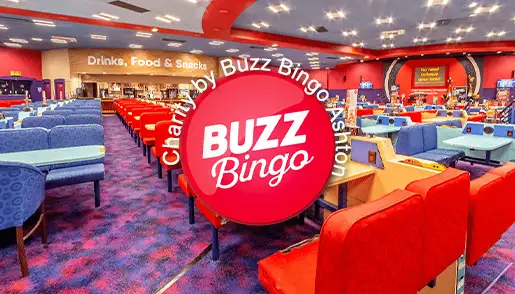 Buzz Bingo Brings the Good News Vibes