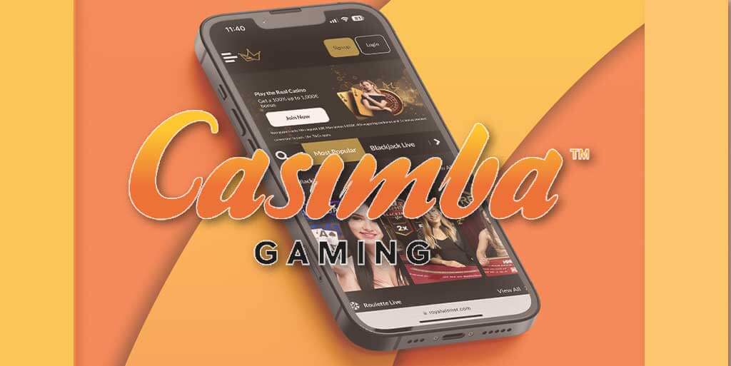 Casimba Casino PayPal – Test für Spieler aus Deutschland