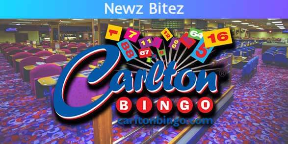 Newzbitez - Carlton Bingo Beats the Odds and Reports Rise in Customer Spend