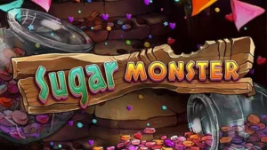 Sugar Monster Slot Review