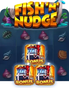 Fish ‘n’ Nudge