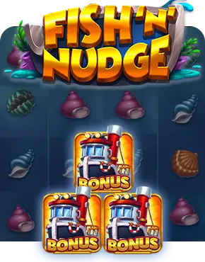 Fish ‘n’ Nudge