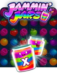 Jammin’ Jars