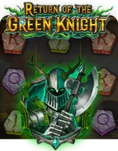 Return of The Green Knight