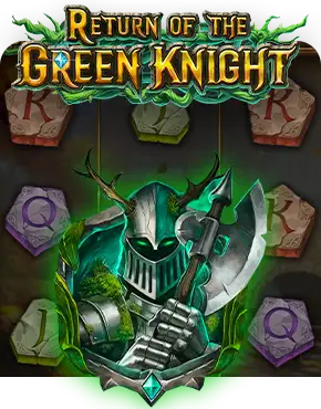 Return of The Green Knight