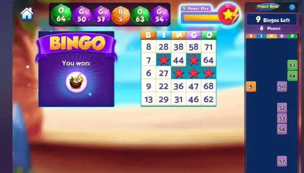 Bingo Treasure - Bingo Games - Apps on Google Play