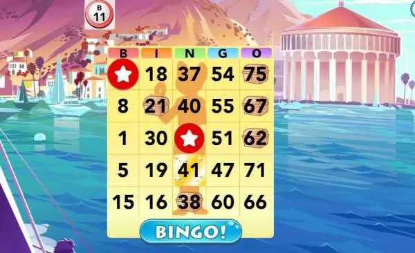 Bingo Treasure - Bingo Games - Apps on Google Play