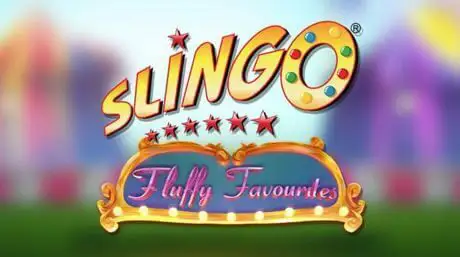 Slingo Fluffy Favourites Game