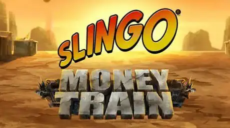 Slingo Money Train Game