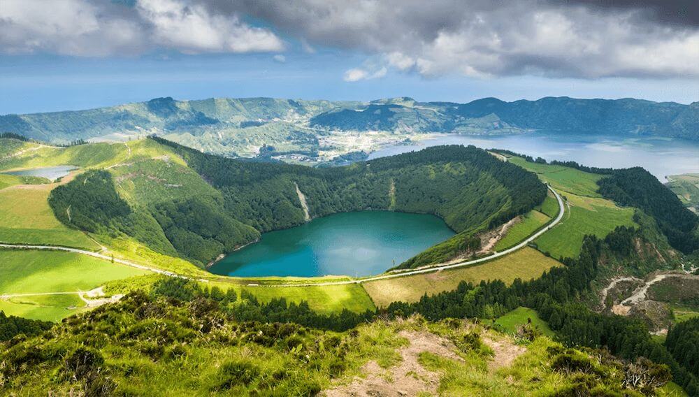 Azores