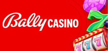 Bally Casino Promotion