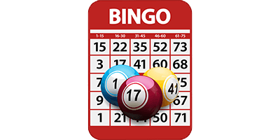 Bingo Cards