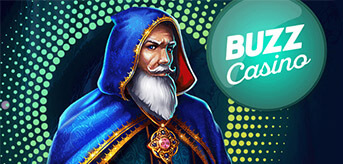 Buzz Casino Promotion