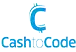 Cash to Code Logo