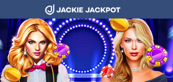 Jackie Jackpot Promotion