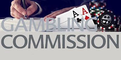 Gambling Commission UK