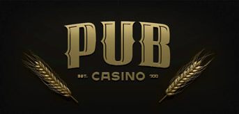 Pub Casino Promotion