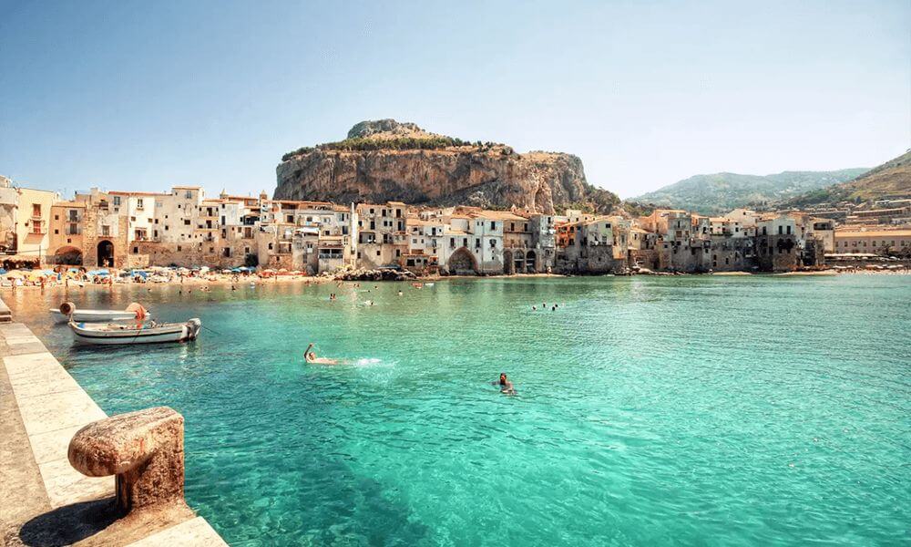 Sicily