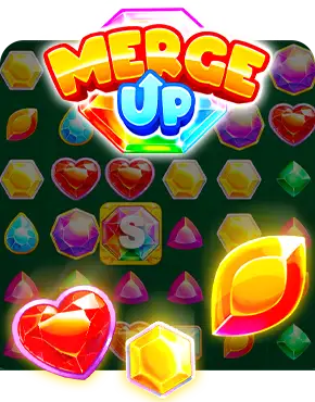Merge Up Slot Review