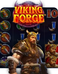 Viking Forge Slot Review