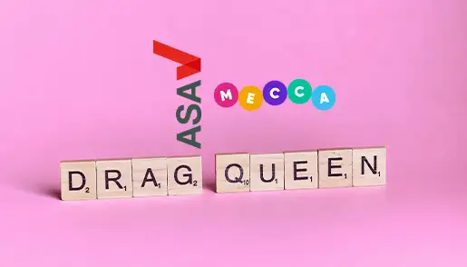 ASA Upholds Complaint Against Mecca Bingo Drag Queen Insta Post