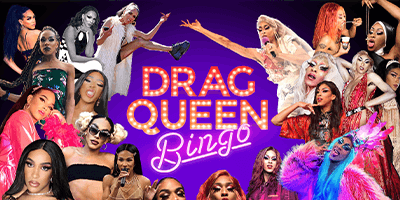Drag Bingo Review