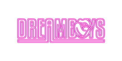 Dreamboys dreamballs logo