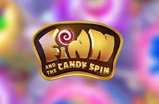 Finn and the Candy Spin – NetEnt