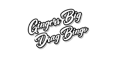Ginger's Big Drag Bingo