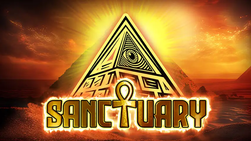 Sanctuary Slot Review