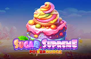 Sugar Supreme Powernudge – Pragmatic Play