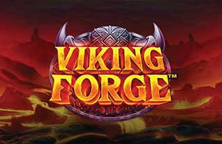 Viking-Forge - Pragmatic Play