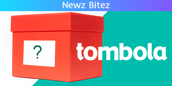 NEWZBITEZ - TOMBOLA SPONSORING ALL NEW DEAL OR NO DEAL