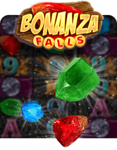 Bonanza Falls Slot Review