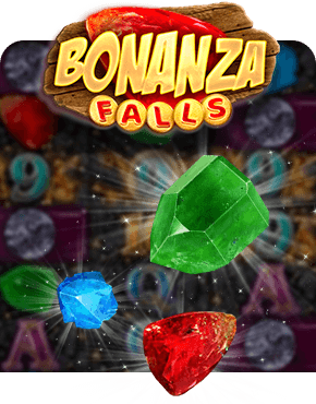 Bonanza Falls Slot Review