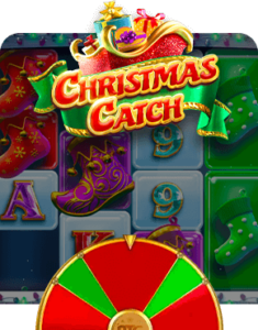 Christmas Catch Slot Review