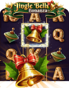 Jingle Bells Bonanza Slot Review