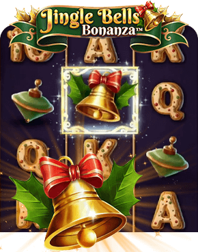 Jingle Bells Bonanza Slot Review