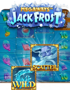 Megaways Jack Frost Slot Review