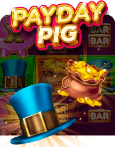 Pay Day Pig Slot Review