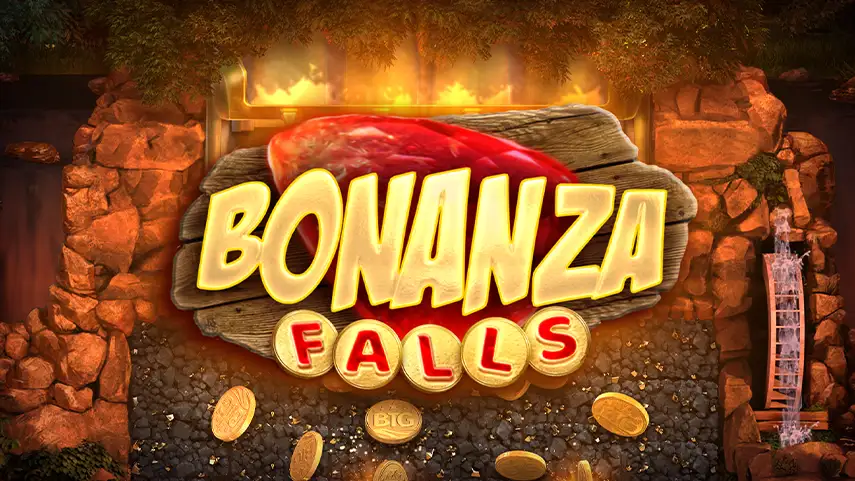 Bonanza Falls Slot Review