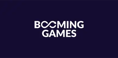 Booming Games