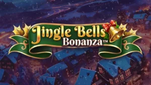 Jingle Bells Bonanza Slot Review